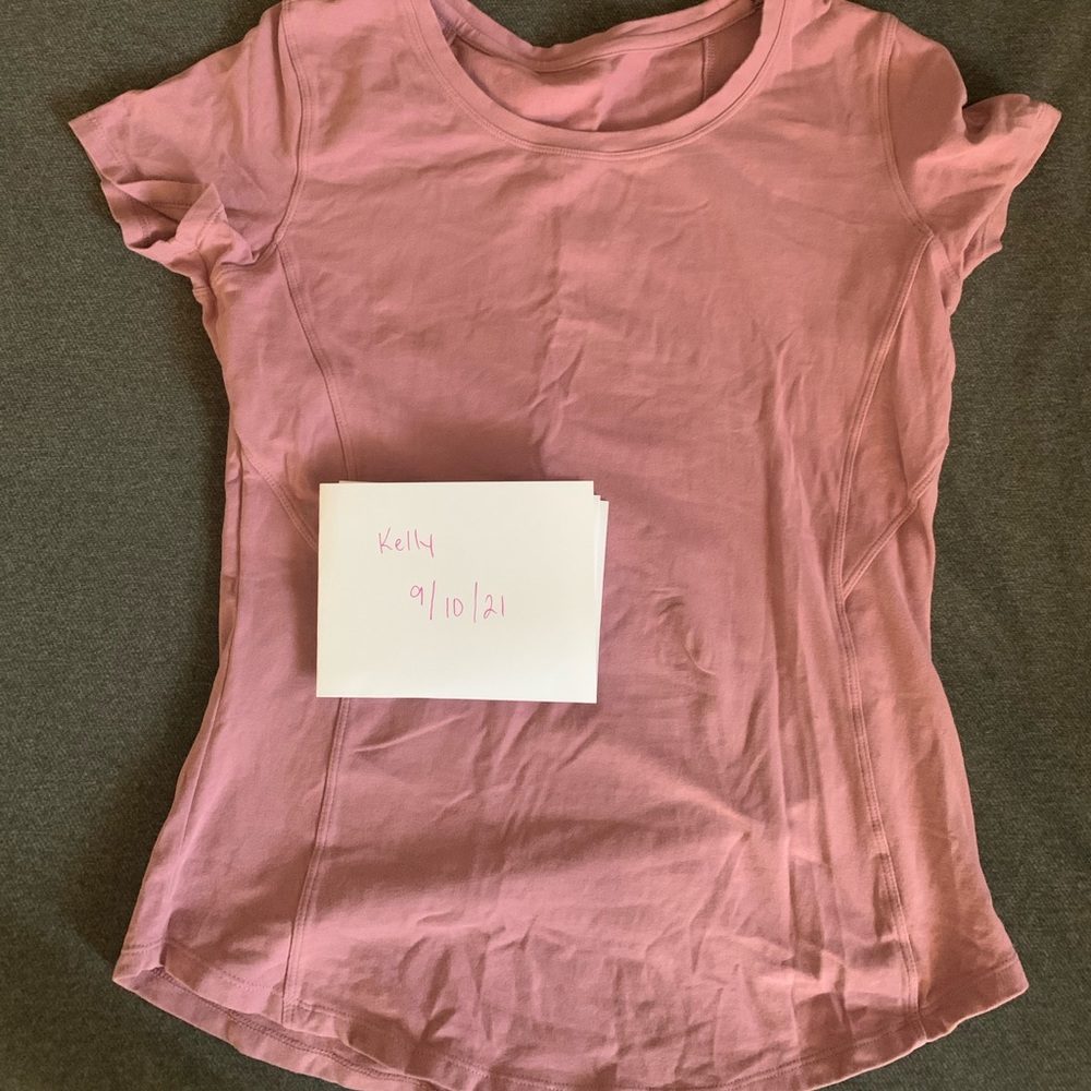 Balance Athletica Shirt